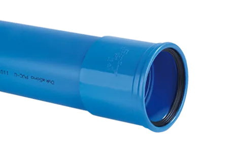 DykaSono — beeld van fabrikant Dyka