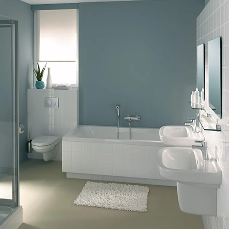 Geberit 300 Basic — beeld van fabrikant Geberit