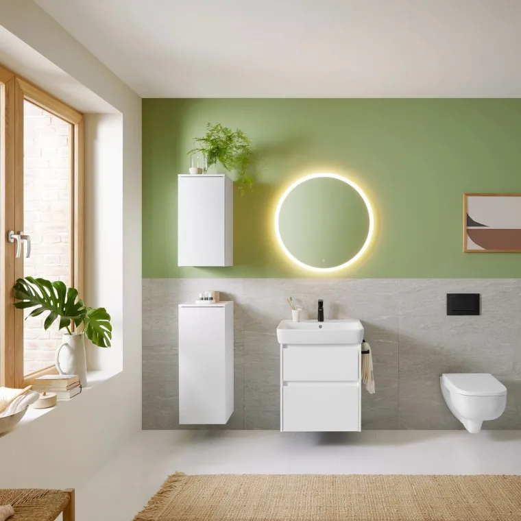 Geberit Renova Plan — beeld van fabrikant Geberit