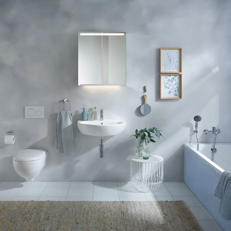 Geberit Renova — beeld van fabrikant Geberit