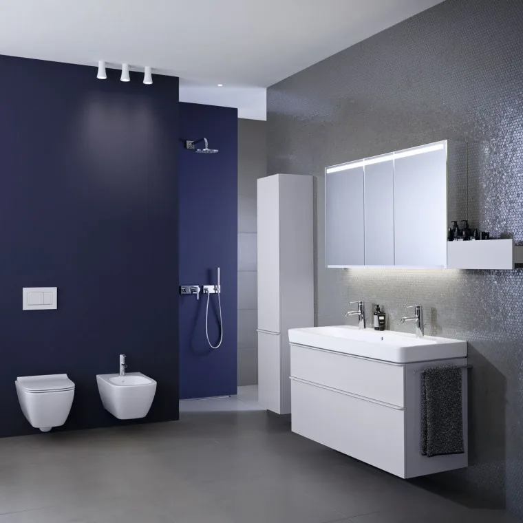 Geberit Smyle — beeld van fabrikant Geberit