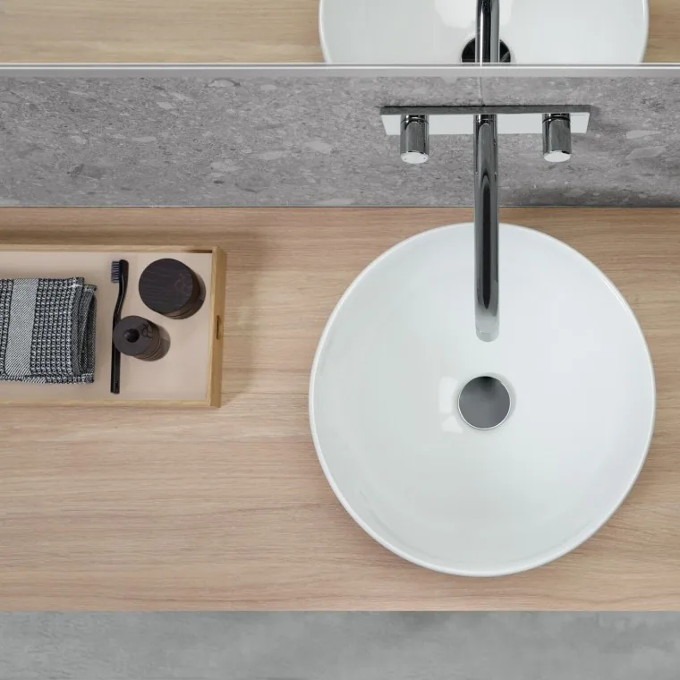 Geberit VariForm — beeld van fabrikant Geberit