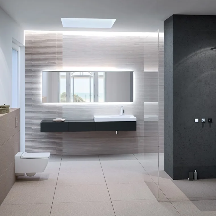 Geberit Xeno² — beeld van fabrikant Geberit