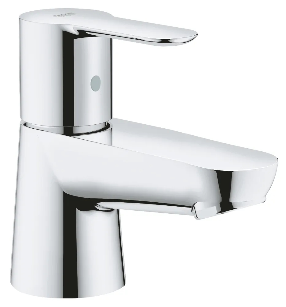 Grohe BauEdge — beeld van fabrikant Grohe