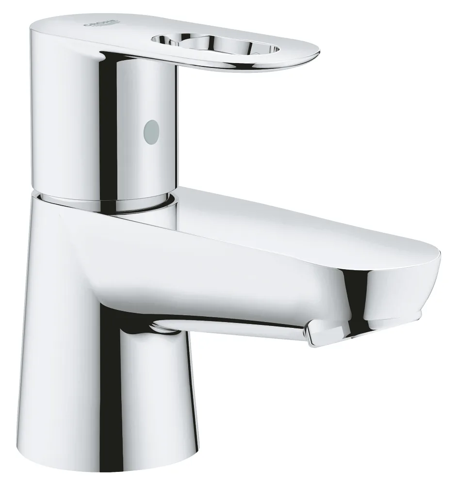 Grohe BauLoop — beeld van fabrikant Grohe