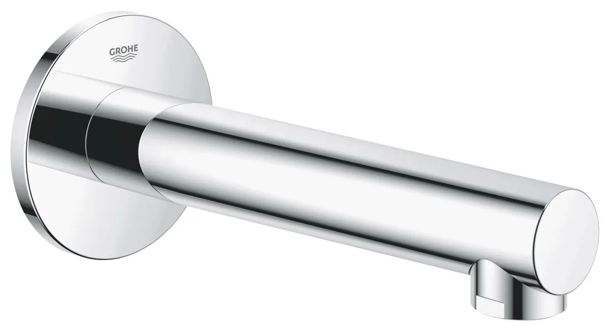 Grohe Concetto — beeld van fabrikant Grohe