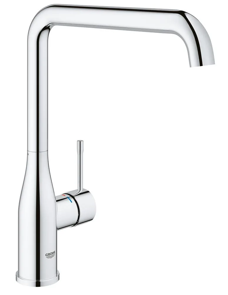 Grohe Essence (keuken) — beeld van fabrikant Grohe