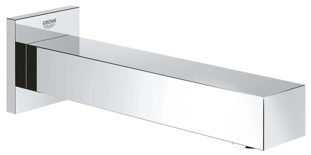 Grohe Eurocube — beeld van fabrikant Grohe