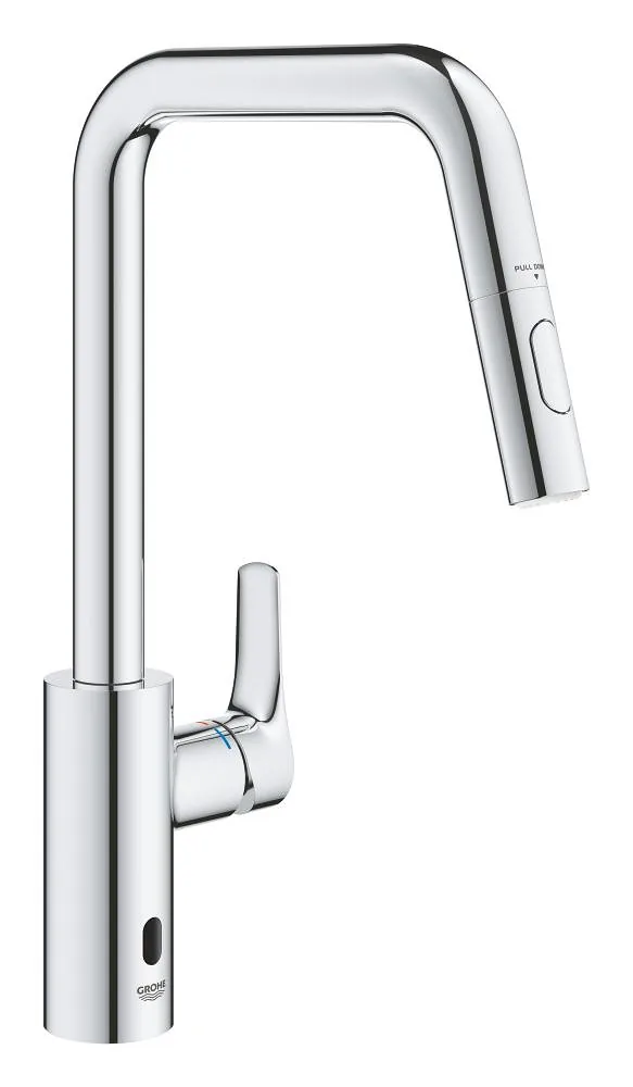 Grohe Eurosmart (keuken) — beeld van fabrikant Grohe