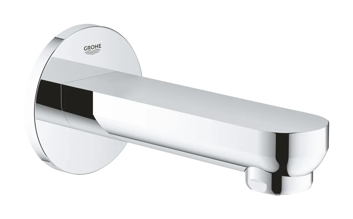 Grohe Eurosmart — beeld van fabrikant Grohe