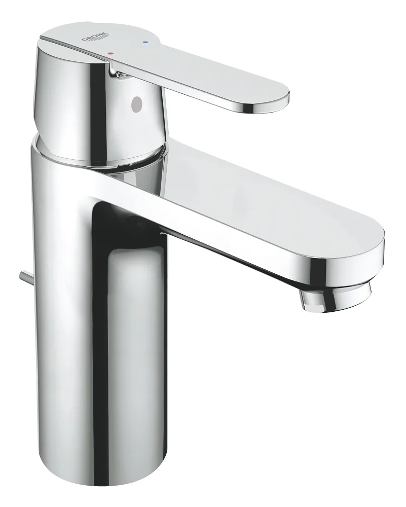 Grohe Get — beeld van fabrikant Grohe