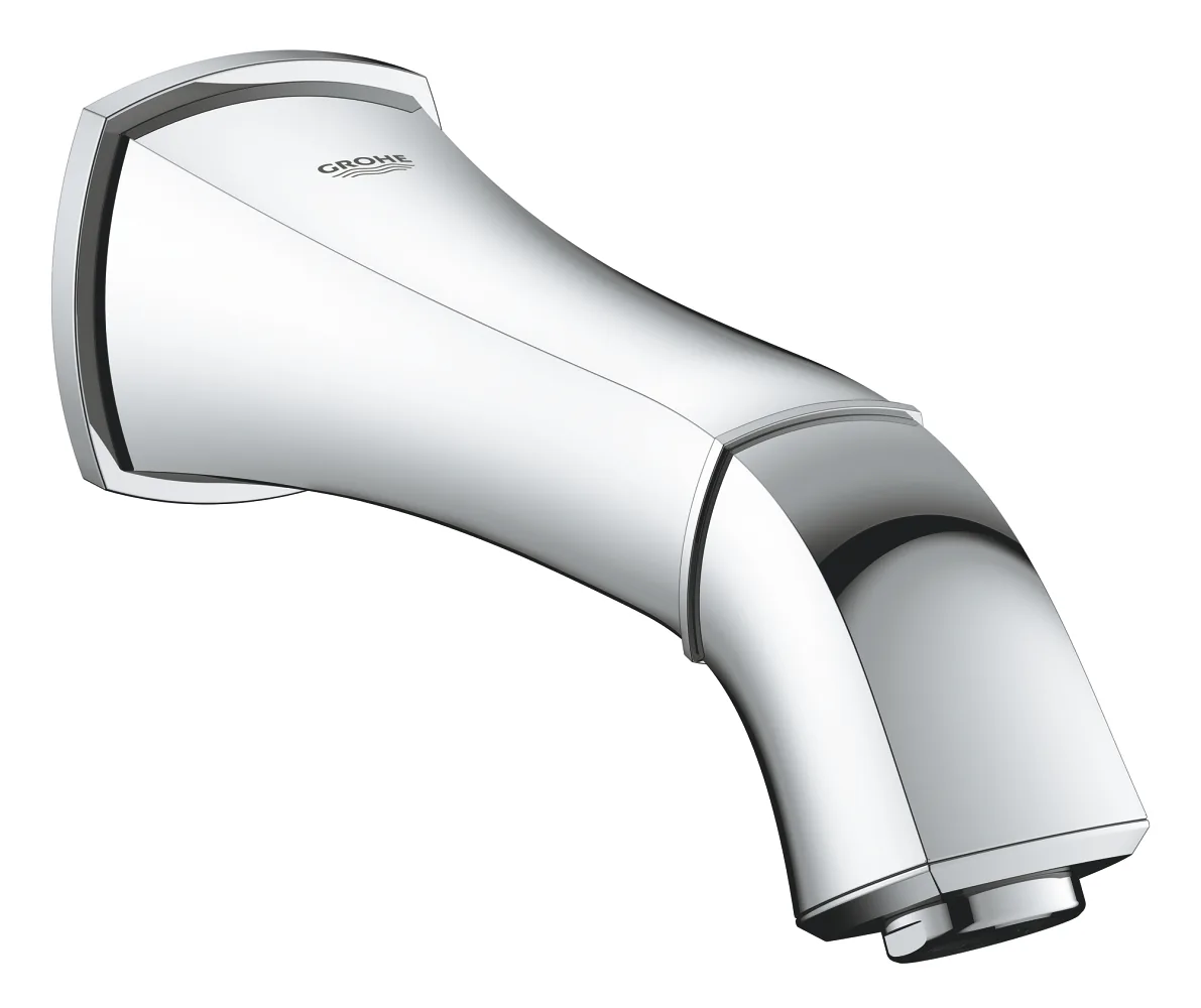Grohe Grandera — beeld van fabrikant Grohe