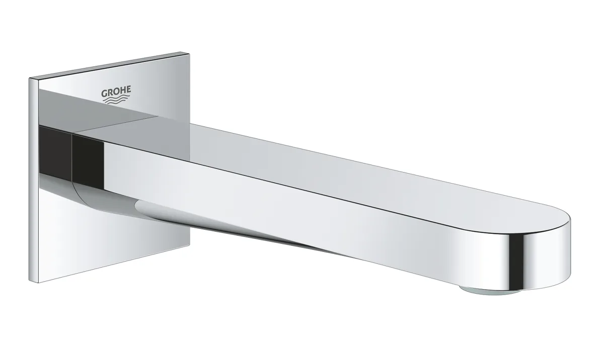 Grohe Plus — beeld van fabrikant Grohe
