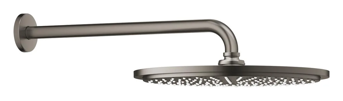 Grohe Rainshower — beeld van fabrikant Grohe