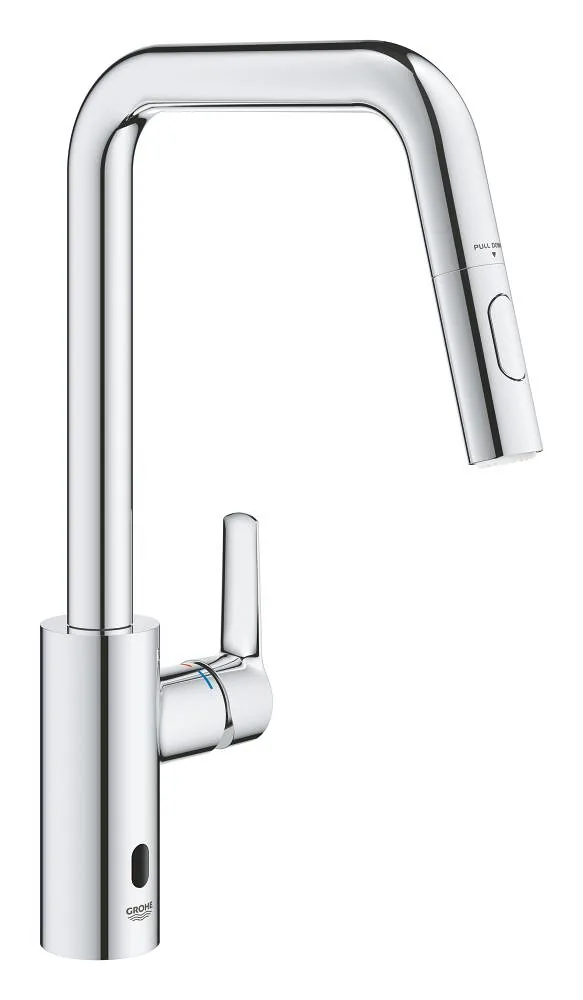 Grohe Start (keuken) — beeld van fabrikant Grohe