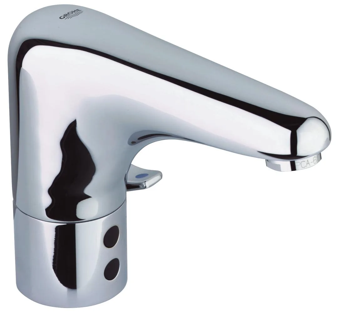 Grohe Tectron — beeld van fabrikant Grohe