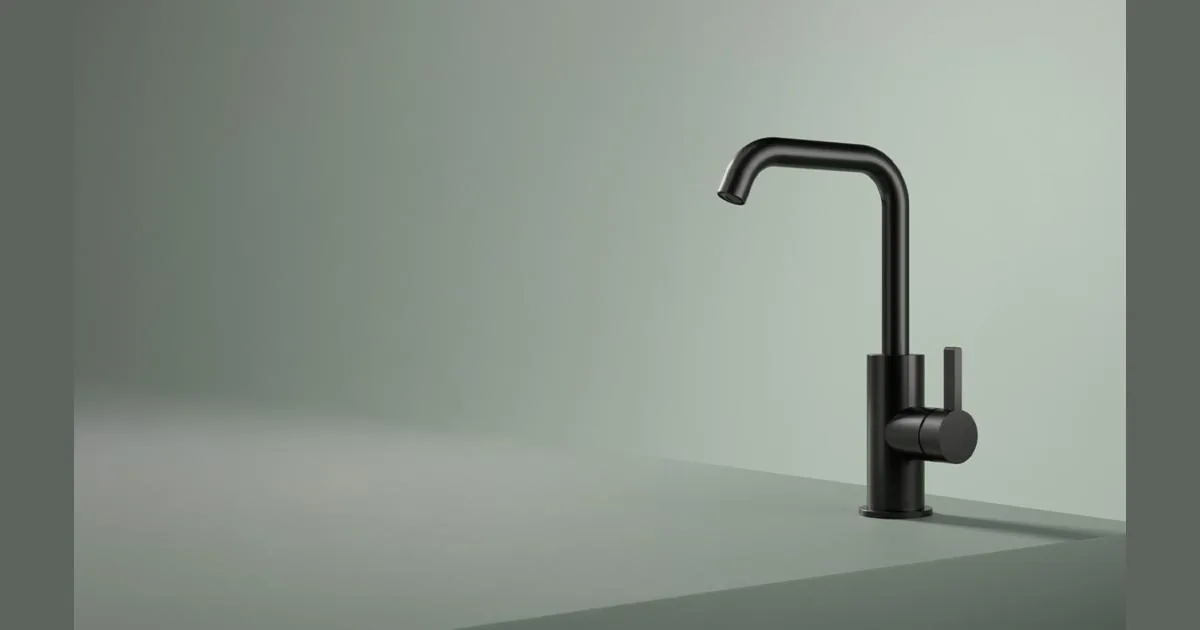 Hotbath Ace — beeld van fabrikant Hotbath