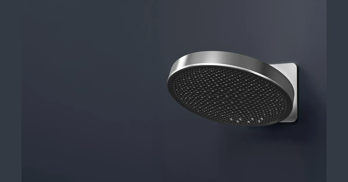 Hotbath Mate — beeld van fabrikant Hotbath