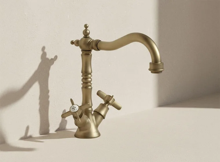 Tres Clasic — beeld van fabrikant Tres