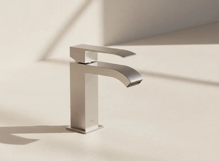 Tres Cuadro — beeld van fabrikant Tres