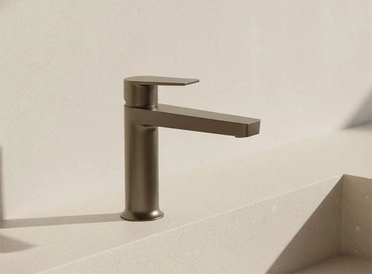 Tres Project — beeld van fabrikant Tres